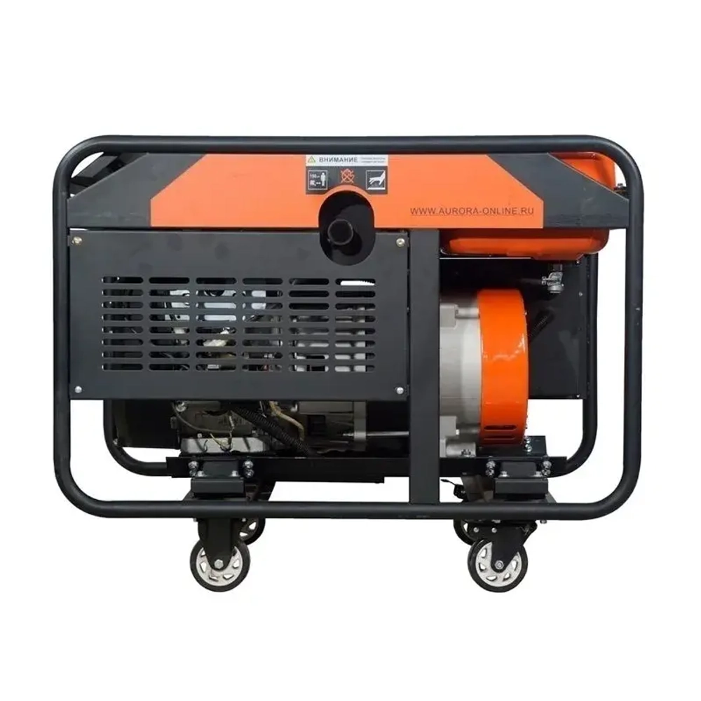 Aurora AGE 12000 DZN PLUS бензиновый генератор 2114687