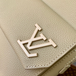 Louis Vuitton Pilot Slingbag