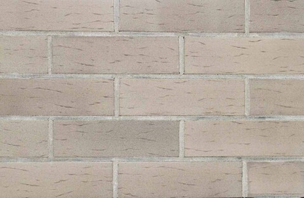 Terramatic, Koro Grey 8201, NF/240x71x14 - Клинкерная плитка для фасада и внутренней отделки