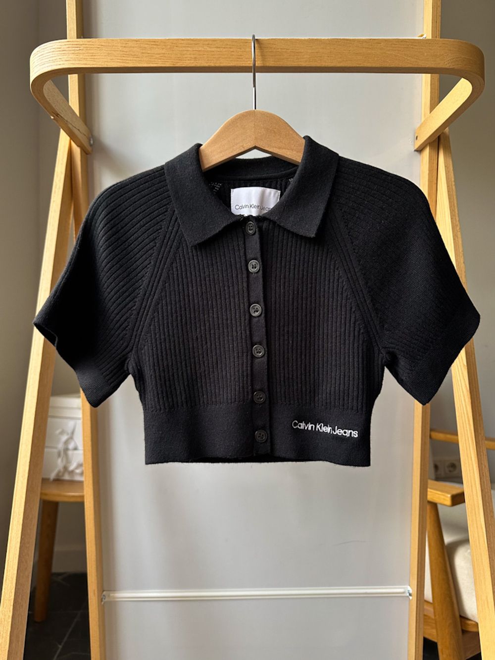 Новый кардиган Calvin Klein Jeans, 104