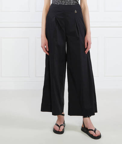 Брюки Liu Jo Beachwear - черный(VA3072 T3330)