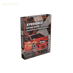 Табак для кальяна Darkside Experience 30 грамм