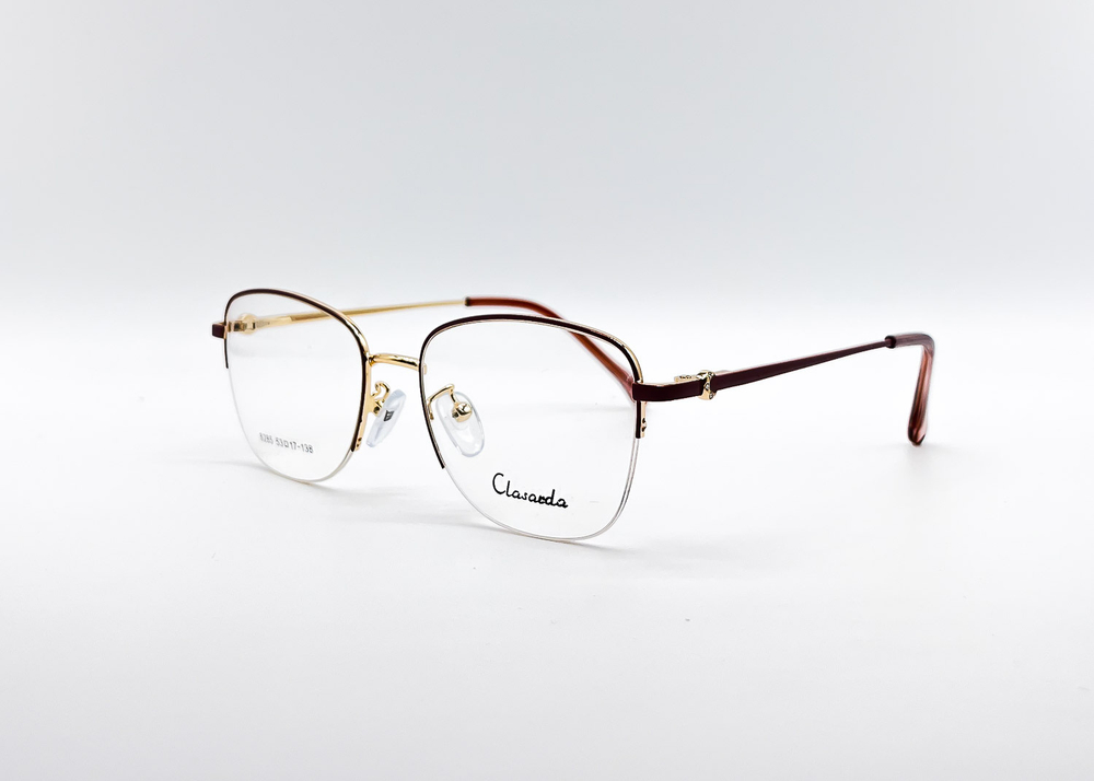 Изг. оправы Clasandra 8285 C6