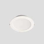 Светильник встраиваемый Crystal Lux CLT 529C142 WH 4000K