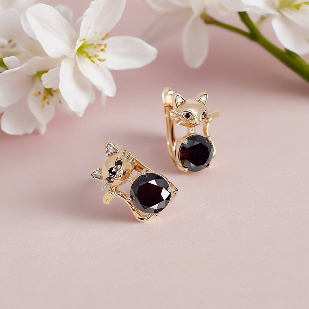 Серьги Xuping - арт292