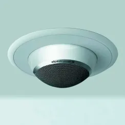 Elipson Planet In-Ceiling Mount M White