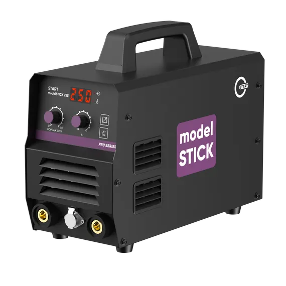 OSA START modelSTICK 255 Сварочный инвертор 1W255