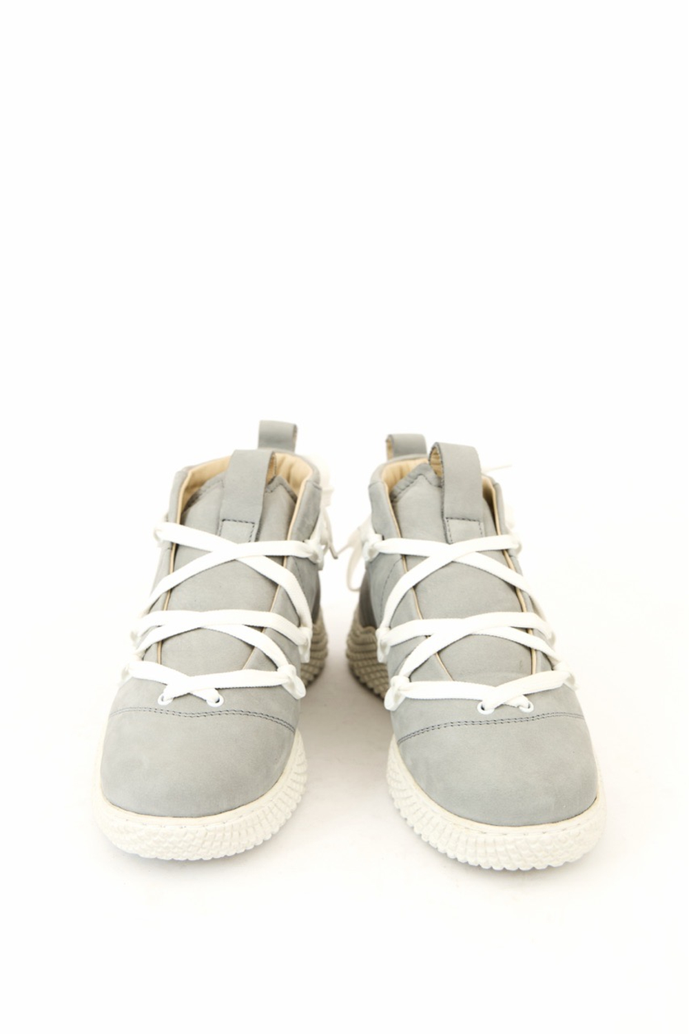 LUCH Dragon Light Gray