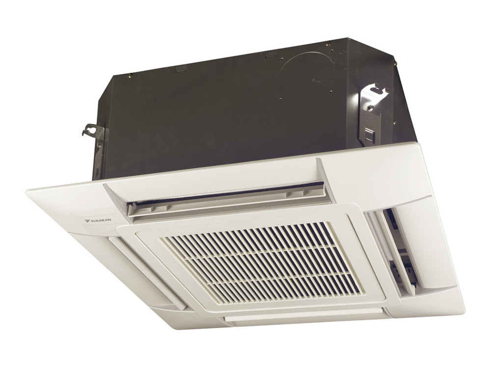 Фанкойл Daikin FWF02BT