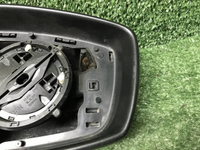 Зеркало правое Skoda Rapid 1 (2017-2020) 6 конт.