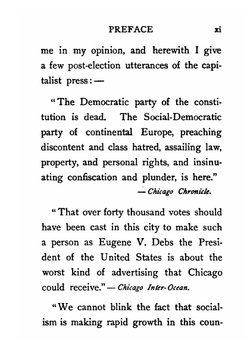 War of the Classes | Jack London