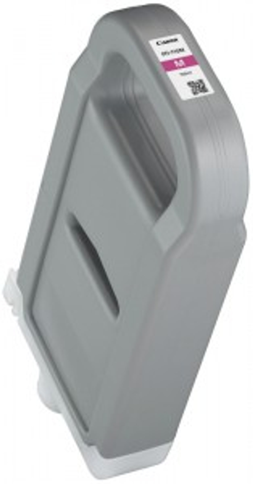 Картридж Canon PFI-710M (magenta) 700 мл (2356C001)