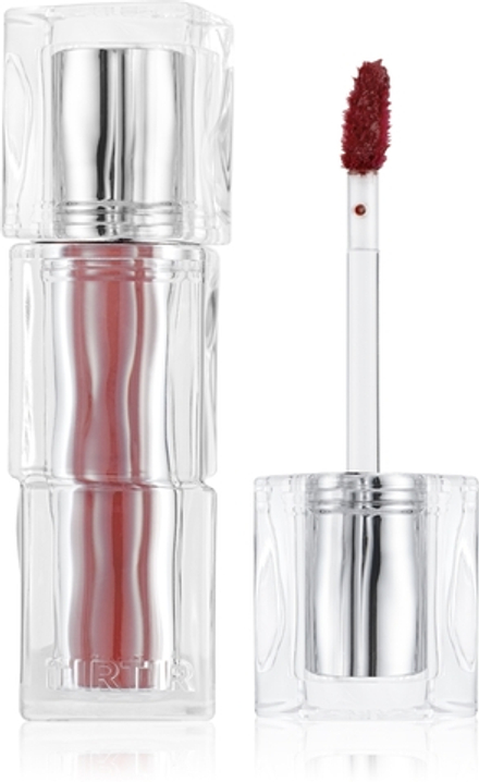 TIRTIR Waterism Glow Tint - Стойкий блеск для губ с увлажняющим эффектом, 4 g