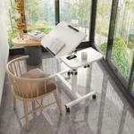 Передвижной столик для ноутбука