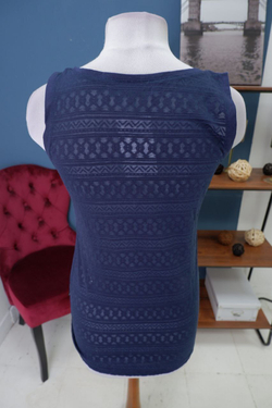 Топ Reserved базовый 46 размер