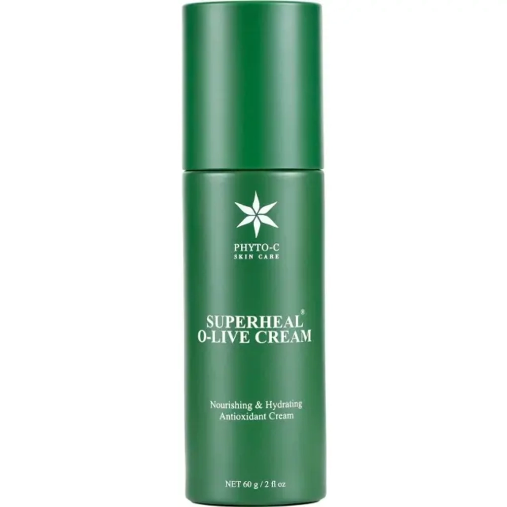 Крем для лица интенсивный увлажняющий 60г