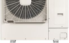 Наружный блок VRF системы Hitachi RAS-6HNP2E