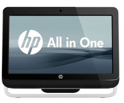 Моноблок HP Pro 3420 AIO