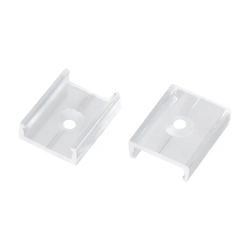 Держатель ARL-MOONLIGHT-1516-CLIP CLEAR (Arlight, Пластик) 025556