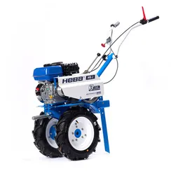 Мотоблок "НЕВА" МБ2-ZS (GB225)