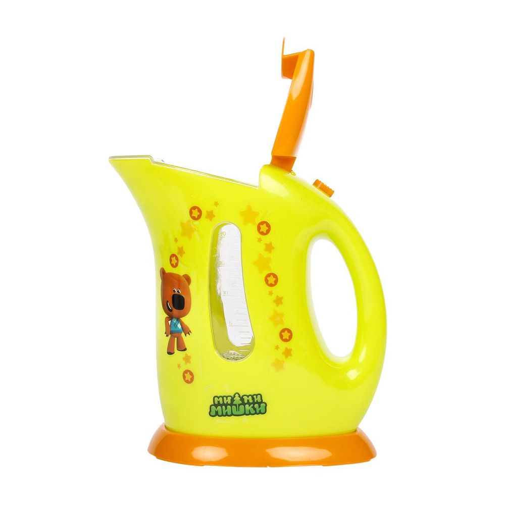 Чайник Ми-ми-мишки свет/звук/вода, B1700061-R3 (Играем вместе)
