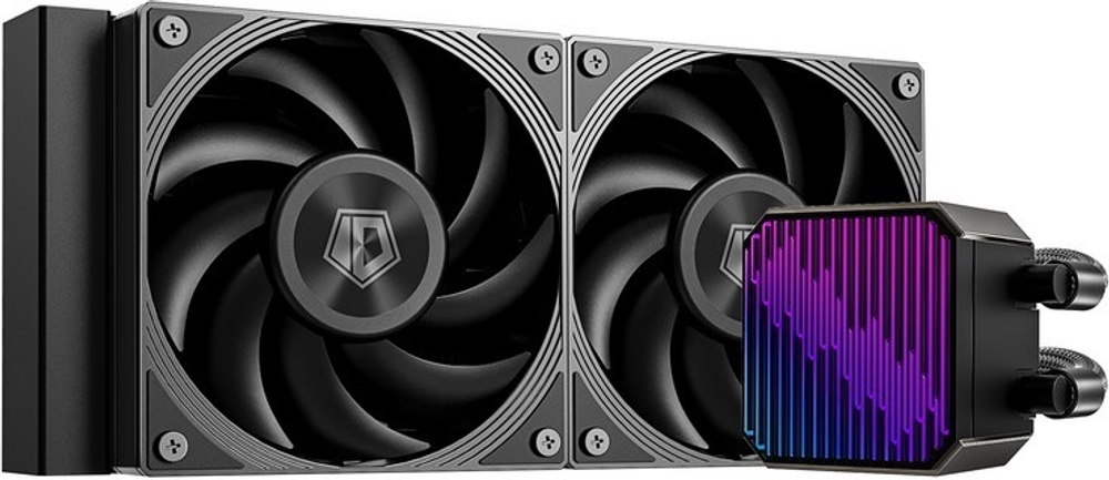 Система охлаждения ID-COOLING DX240 Max ID-CPU-DX240 MAX
