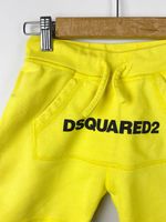 Шорты Dsquared2