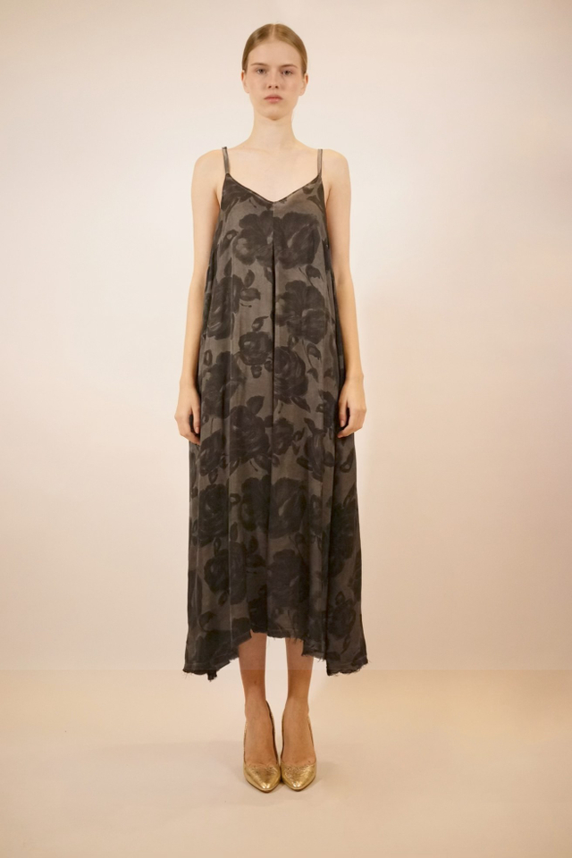 Sanctamuerte ПЛАТЬЕ SANCTAMUERTE