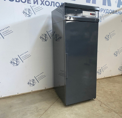 Холодильный шкаф Polair CM107-S (графит)