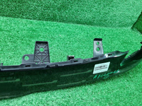 Накладка решетки радиатора Changan CS55PLUS 21-24