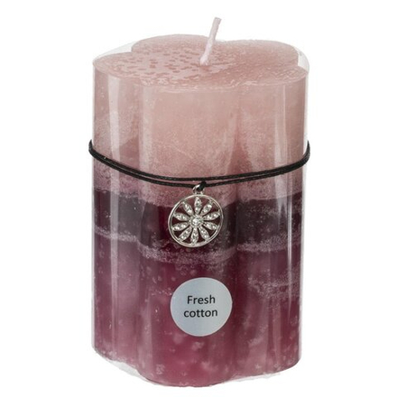 GAEM Свеча ароматическая, D 7 см, L7 W7 H10 см