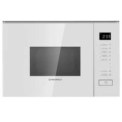 Встраиваемая микроволновая печь Maunfeld MBMO820SGW09