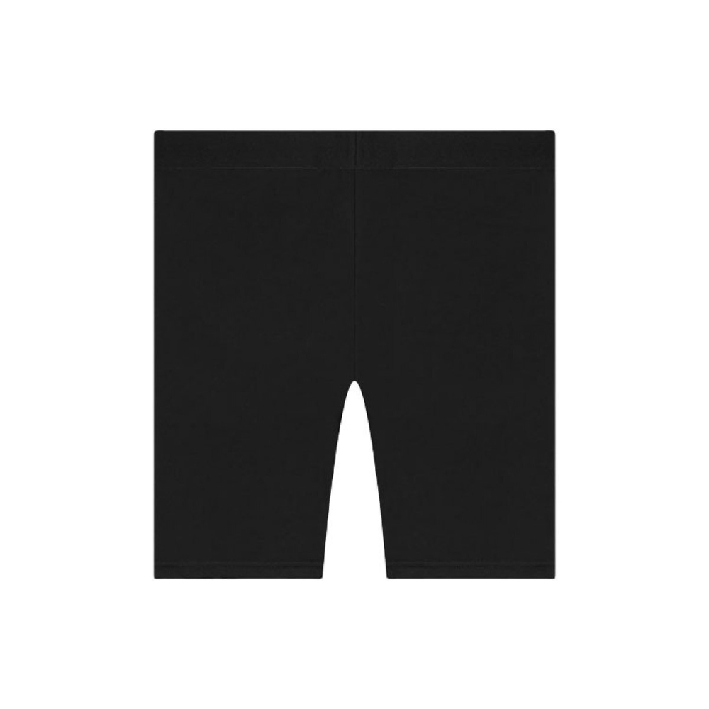 Шорты Fear of God Essentials SS21 Athletic Biker Short Stretch Limo, FOG-SS21-571