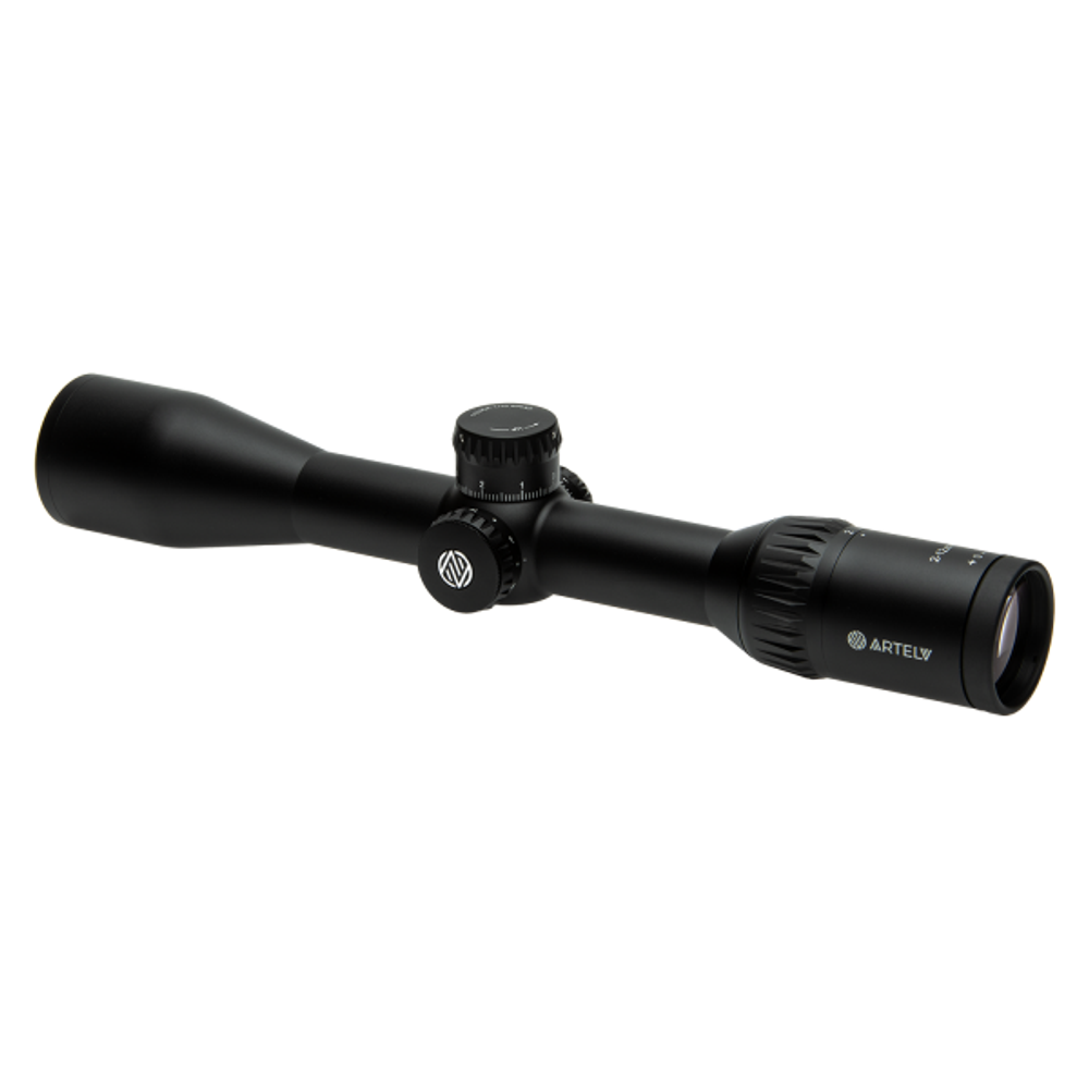 Artelv CRS 2-12x50 SFP 30мм