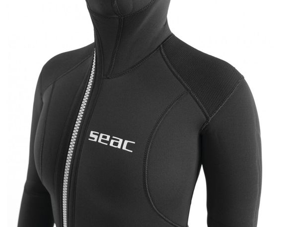 Гидрокостюм женский Seac Club Lady Mono 5 мм