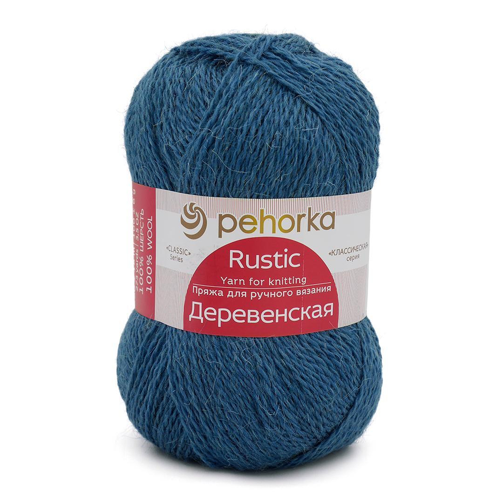 Деревенская (Пехорка)