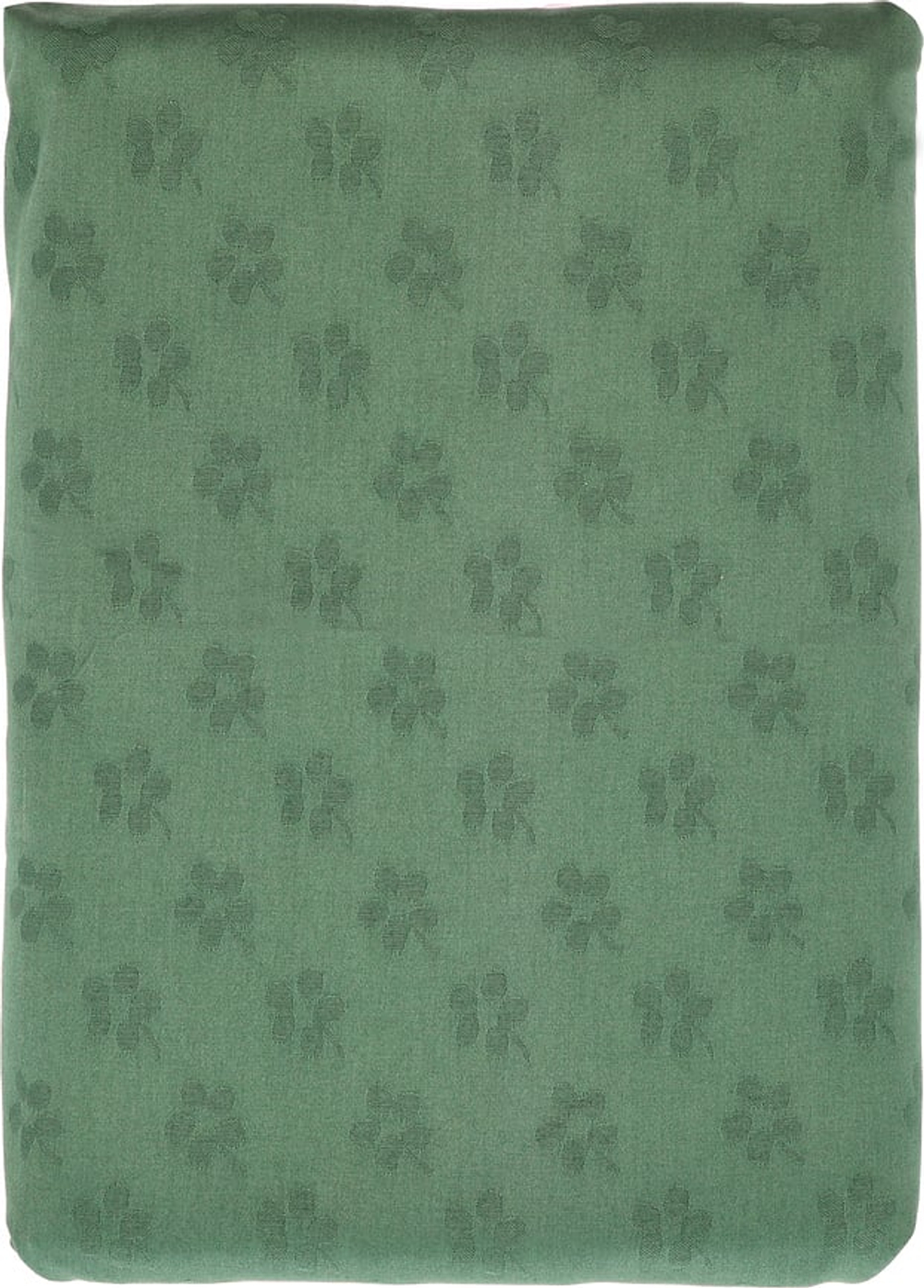 Скатерть s dahl forget me not damask, прямоугольная, хлопок, 220 , зелёная · арт. fabr 28951
