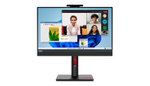 Монитор 23.8" Lenovo ThinkVision TIO24 (Gen5) IPS, 1920x1080, 4ms, (12NAGAT1UK_RU)