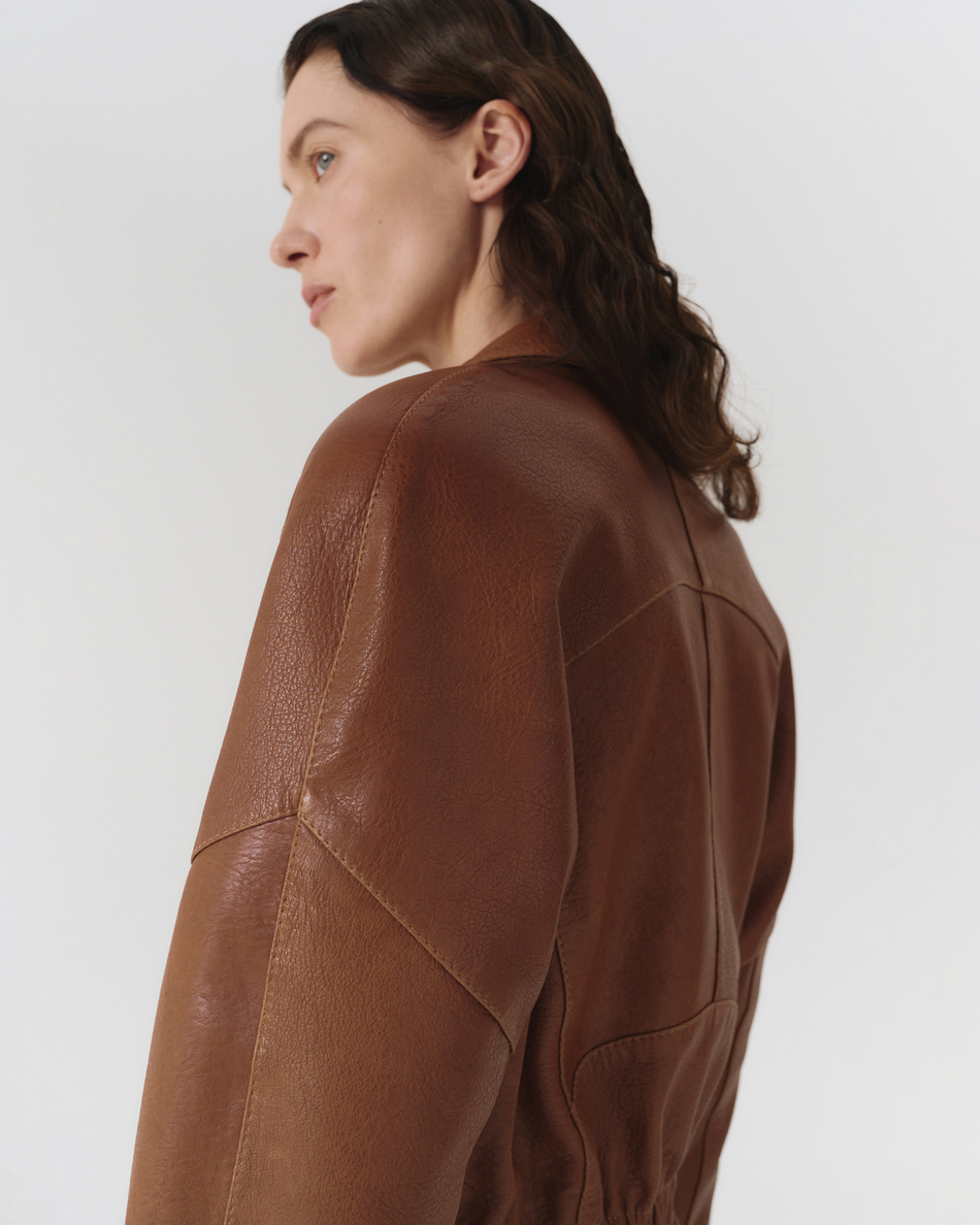 Куртка Брера