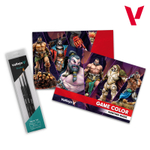 Game Color Set: Inspiration (48) - обновленная формула 2024