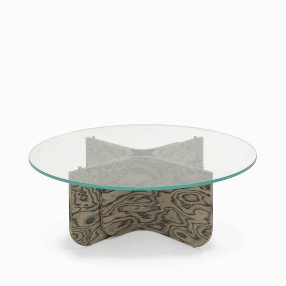 Кофейный стол Cedar диаметр 100
