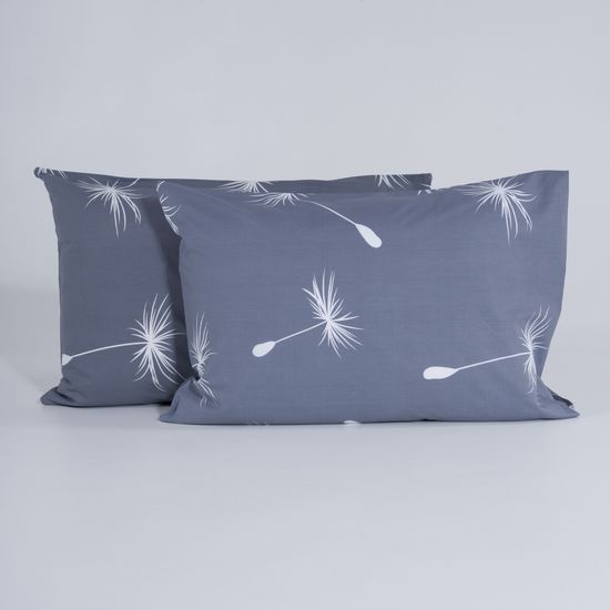 КПБ  Fiori 1, ЕВРО макси, 50х70, подод 240х220.   DOMTEKC