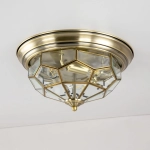 Потолочный светильник Citilux ВИТРА-1 CL442530