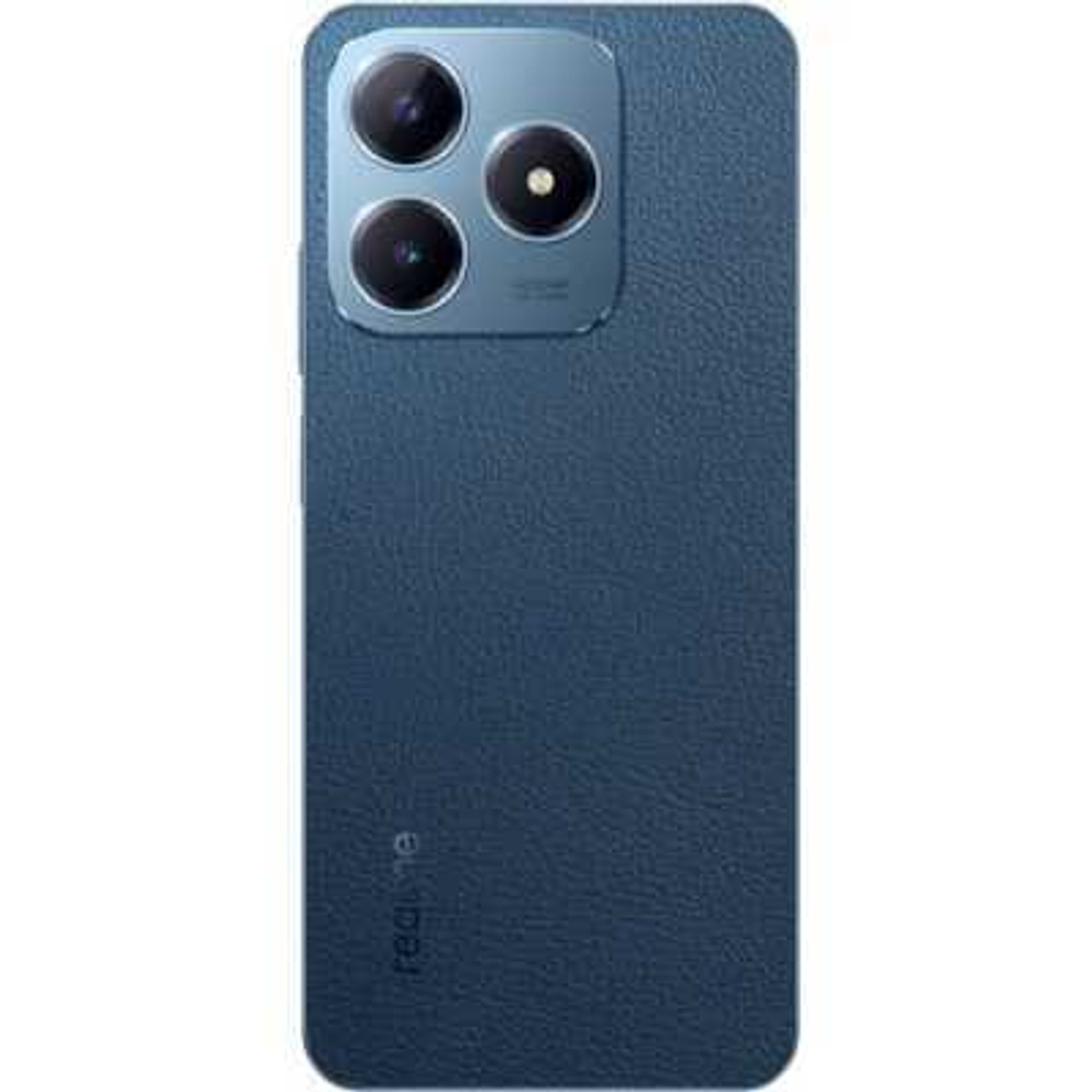 Смартфон Realme C63 8/256GB синий