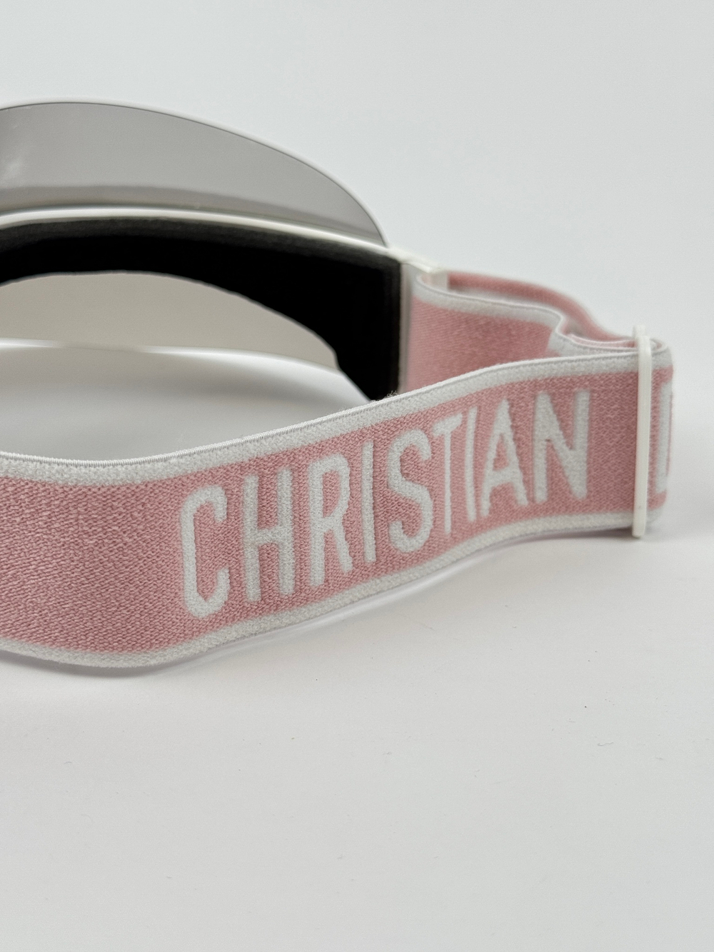 Козырек Christian Dior