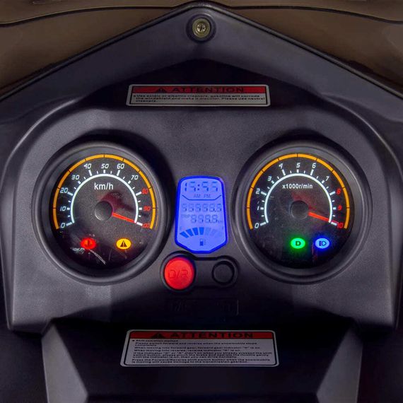 Снегоход SHARMAX SN-500