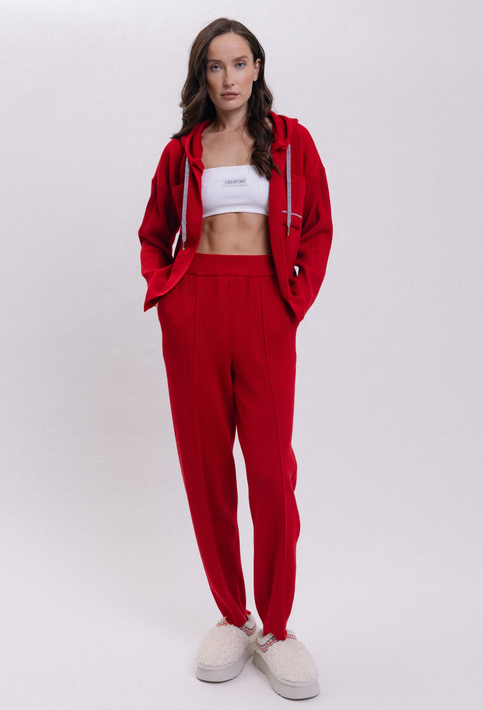 Брюки VIVAMENTE