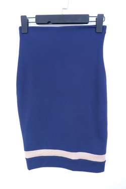 Юбка Gepur красивого оттенка, маркировка S, визуально 44 размер