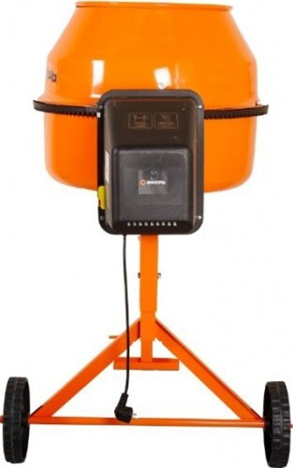 Бетоносмеситель ВИХРЬ БМ-130П 74/1/16