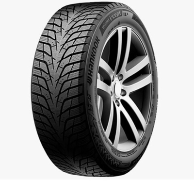 HANKOOK Winter i*cept IZ3 X W636A 225/55R18 102H XL Китай